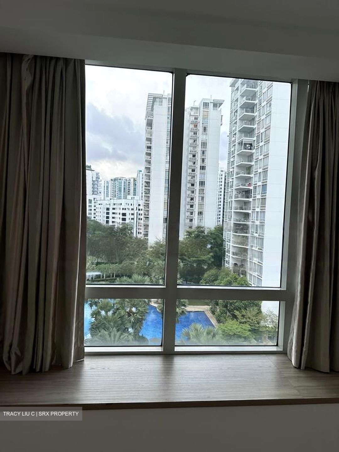 The Sea View (D15), Condominium #627535431